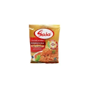 Sasa Serbaguna Hot & Spicy (70gr)