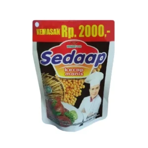 Sedaap Kecap Manis (63ml)