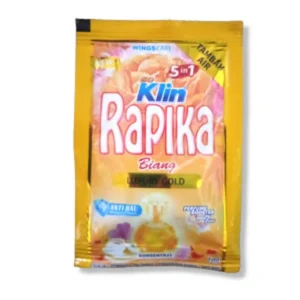 So Klin Rapika Luxury Gold (7ml)
