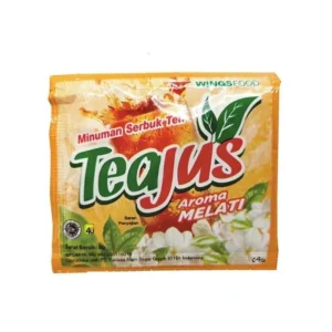 Teajus Aroma Melati (8gr)