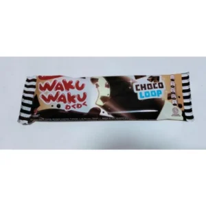 Waku Waku Choco Loop (50ml)