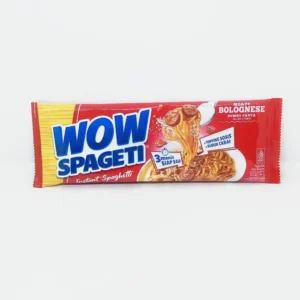Wow Spageti Bolognese (84gr)