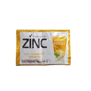 Zinc Active Fresh (10ml)