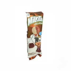 Milkita Coklat (9gr)