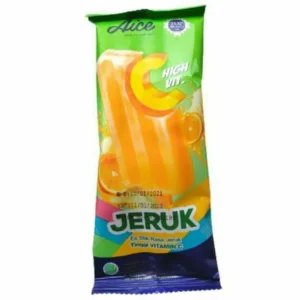 Aice Jeruk (60gr)