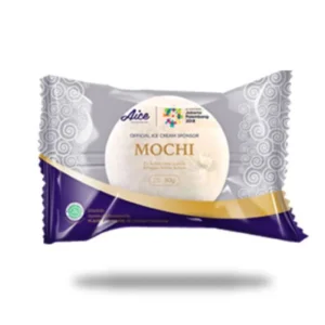 Aice Mochi Vanila (30gr)