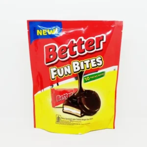 Better Fun Bites (100gr)