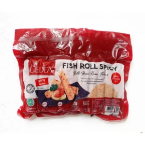 Cedea Fish Roll Spicy (500gr)