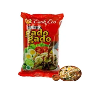 Enak Eco Bumbu Gado-Gado (185gr)