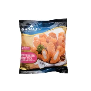 Kanzler Crispy Chicken Nugget Stick (450gr)