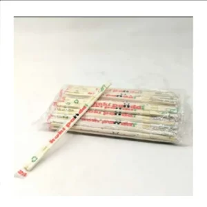 Koki Panda Sumpit (isi50)