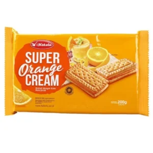 Kokola Super Orange Cream (200gr)