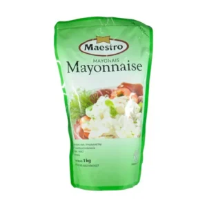 Maestro Mayonnaise (1kg)