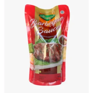 Mazzoni Barbeque Sauce (1kg)