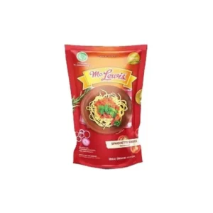 Mc Lewis Spaghetti Sauce (310gr)