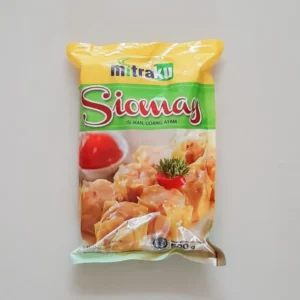 Mitraku Siomay (500gr)
