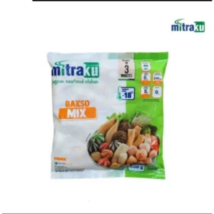 Mitraku Bakso Mix (250gr)