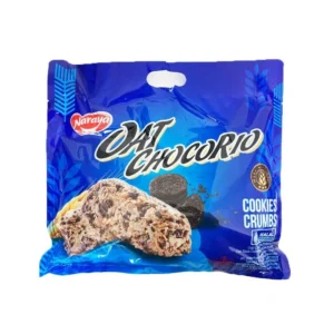 Naraya Oat Chocorio Cookies Crumb (320gr)