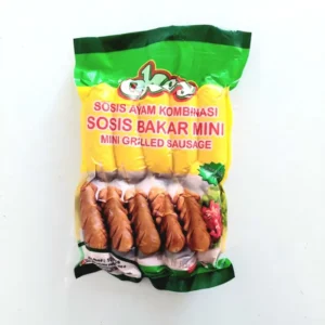 Okey Sosis Ayam Mini isi10 (500gr)