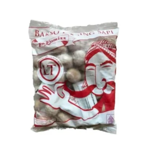 Pakumizz Bakso Daging Sapi LT (isi50)