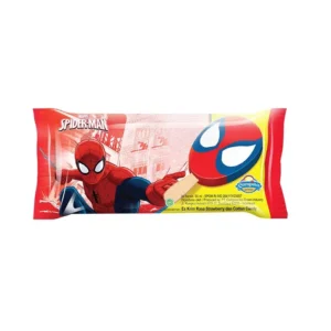 Campina Spiderman Strawberry Candy (55ml)