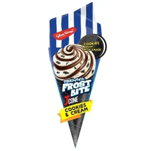 Frost Bite JCone Cookies & Cream (80ml)