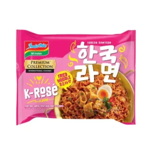 Indomie Premium K-Rose (85gr)