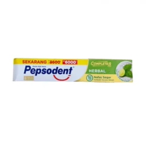 Pepsodent Herbal (65gr)