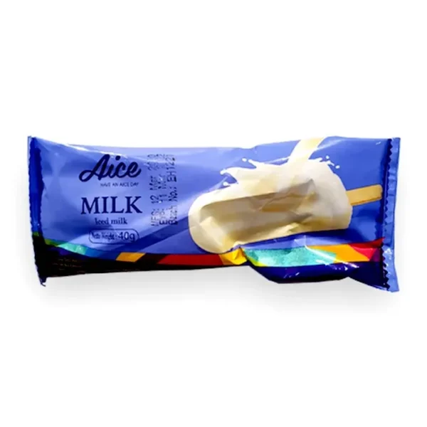 Aice Milk (40gr)