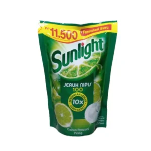 Sunlight Jeruk Nipis (640gr)