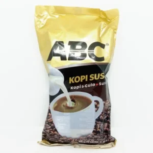 ABC Kopi Susu (10x30gr)