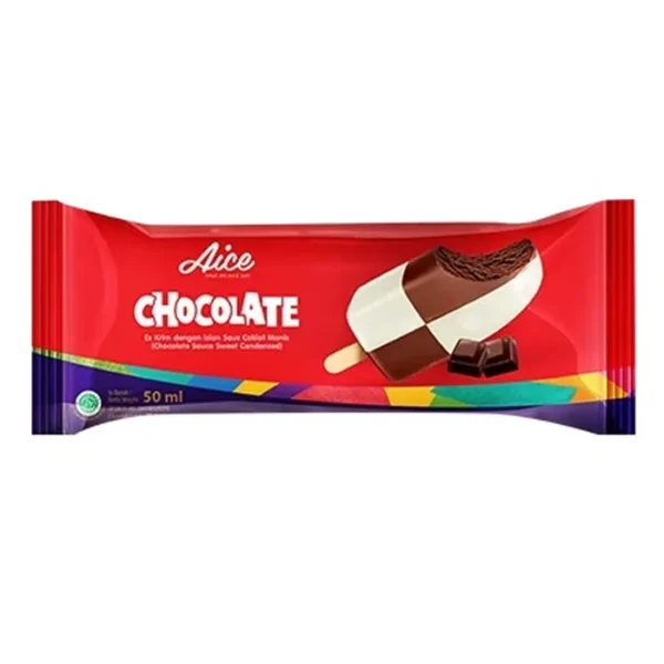 Aice Chocolate 2Color (50ml)