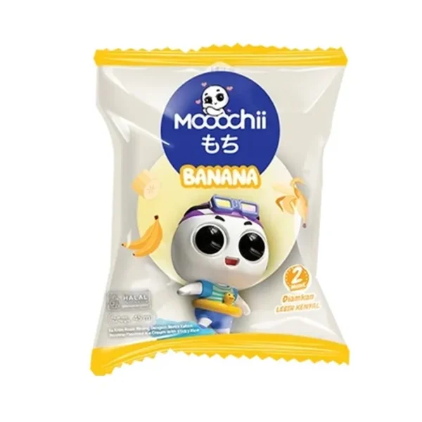 Aice Mochi Banana (45ml)