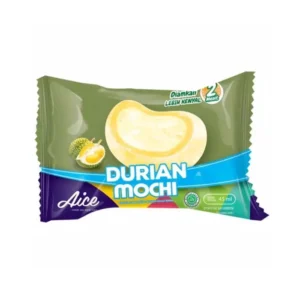 Aice Mochi Durian (45ml)