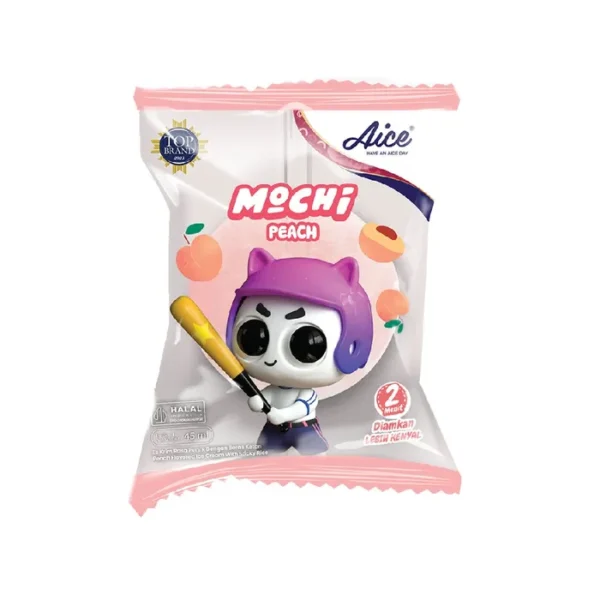 Aice Mochi Peach (45ml)