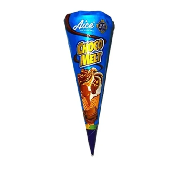 Aice Choco Melt (100ml)