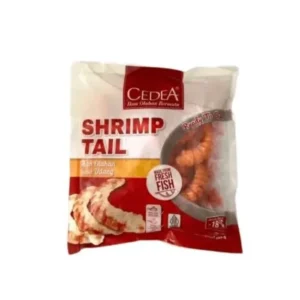 Cedea Shrimp Tail (450gr)