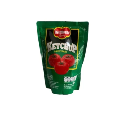 Del Monte Ketchup (500gr)