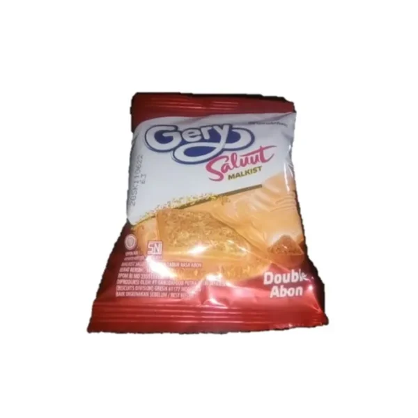 Gery Saluut Double Abon (18gr)