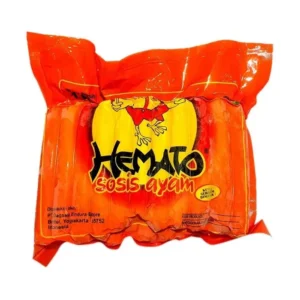 Hemato Sosis Ayam (1kg)