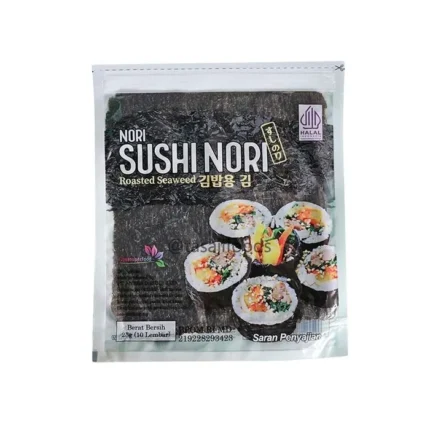 Nori Sushi (10Lmbr)