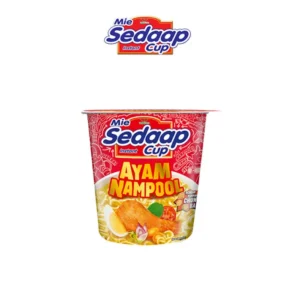 Sedaap Ayam Nampool (75gr)