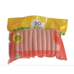 So Eco Sosis Ayam (750gr)
