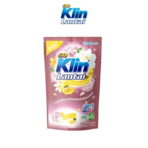 So Klin Lantai Moment in Gold (310ml)