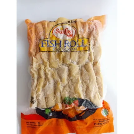 Sunfish Fish Roll (1kg)