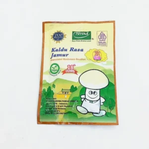 Totole Kaldu Jamur (40gr)