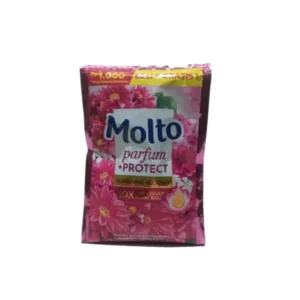 Molto Sunshine Bloomy (18ml)