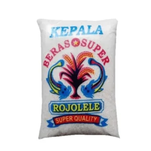 Beras Rojolele (5kg)
