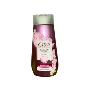 Citra Radiant Glow Pearl (210ml)