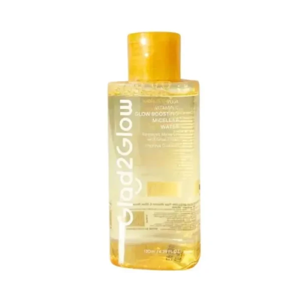 Glad2Glow Yuja Vitamin C (130ml)